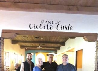 Wildwood Crossing and Cantina Under New Management and Soon with a New Name