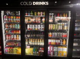 Take a Sip and Feel the Lift Cannabis-Infused Drinks