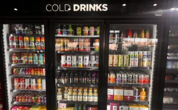 Take a Sip and Feel the Lift Cannabis-Infused Drinks