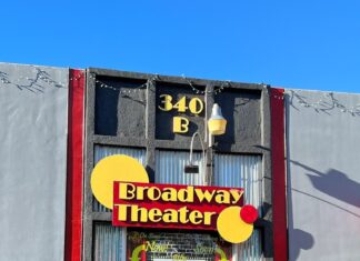 Broadway Vista Celebrates Twenty Years of Performances in Vista With a New Season of Productions