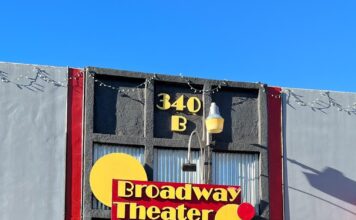 Broadway Vista Celebrates Twenty Years of Performances in Vista With a New Season of Productions