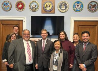 Palomar College Leaders Advocate for Students