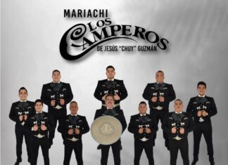 Annual Mariachi Festival, April 7, 2024