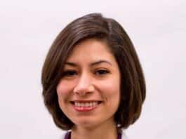 VCC’s Dr. Mora Named in Vista’s “40 Under 40” List