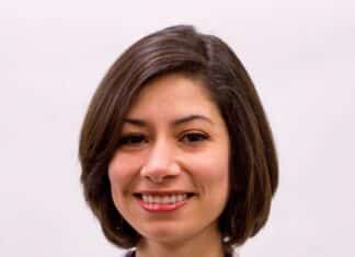 VCC’s Dr. Mora Named in Vista’s “40 Under 40” List