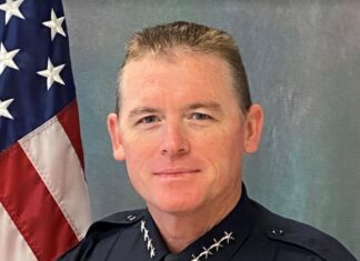 City of Carlsbad Announces Retirement of Police Chief Mickey Williams