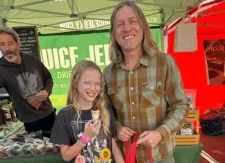 PLASTIC-FREE FARMERS MARKET IS COMING SOON