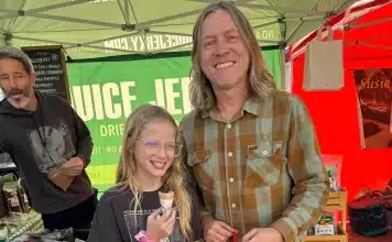 PLASTIC-FREE FARMERS MARKET IS COMING SOON