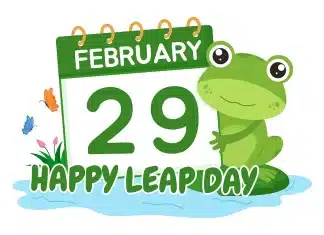 How do you Celebrate Leap Year