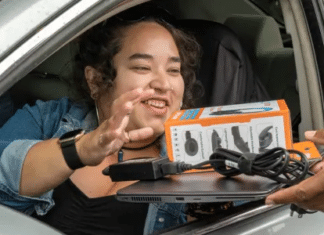 Low-Cost Computers Available March 2 in Escondido