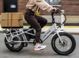 “All About E-Bikes” Webinar