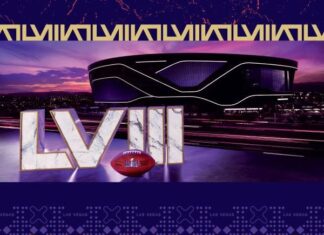 Super Bowl DUI Patrols