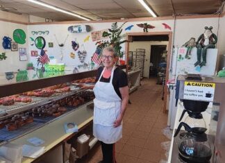 Frogy’s Donuts Closing After 38 Years in Vista