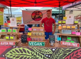 Guiltless Sweet Treats & More