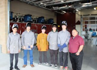 Career Technical Education (CTE) Day at Film Hub