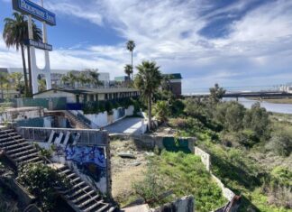 275-Unit Apartment Project Proposed for Oceanside