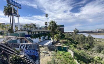 275-Unit Apartment Project Proposed for Oceanside