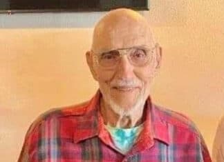 Vista Fire Fighters Association, IAFF, Local 4107 Mourns Loss of Former Firefighter and President Emeritus