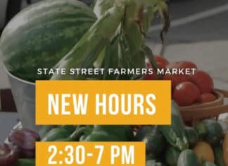 Longer Hours Have Finally Arrived!