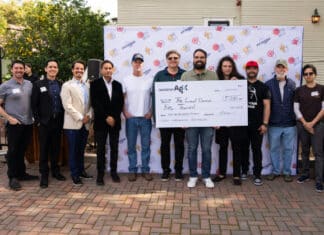 The Local Basket Wins 2024 Escondido AgX Startup Hackathon
