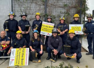 Escondido Fire Updates