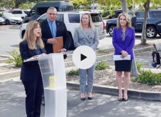 Efforts to Overturn Prop. 47 Ramps Up