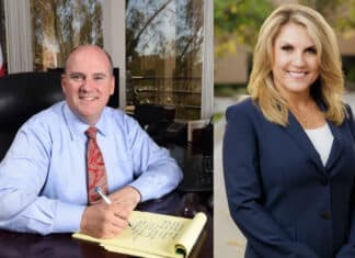 2026 Race Starting Early for the San Diego County Board of Supervisors