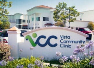 Vista Community Clinic Receives Five-Year Contract for Continuation of Resilience Community Mentoring Program