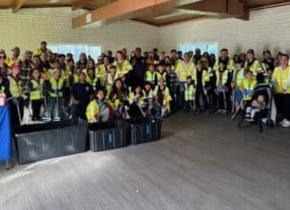 Escondido’s Police Update