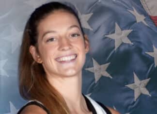 Women’s Basketball Vasquez Named D2CCA All-American First Team