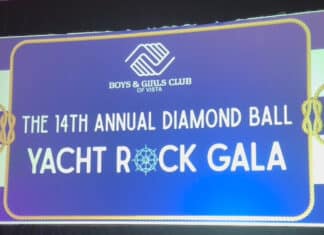 Smooth Sailing at Boys & Girls Club Vista Yacht Rock Gala