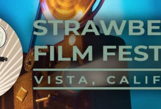 Strawberry Film Festival ‘Take us Back in Time’