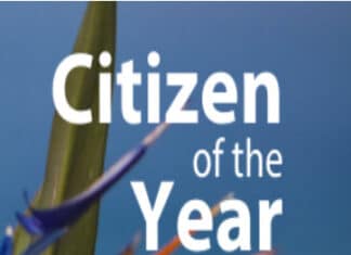 City of Carlsbad Citizen of the Year Nominations