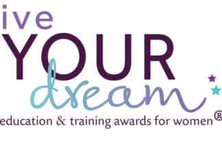 Soroptimists Live Your Dream Awards Luncheon