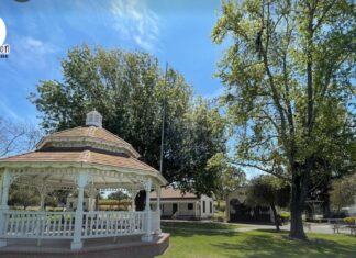 FREE Old-Fashioned Fun at Heritage Park