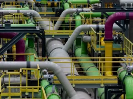 Desalination — Can it Help us Survive Water Scarcity?