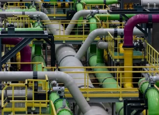 Desalination — Can it Help us Survive Water Scarcity?