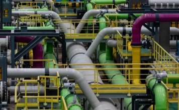 Desalination — Can it Help us Survive Water Scarcity?