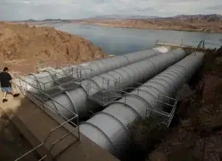 3 New California Agreements Announced to Save Colorado River Water; Billions adding up