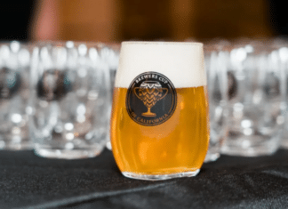 7 North County Breweries Win Medals at Brewers Cup of California
