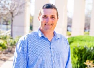 City of Vista Announces Promotion of Chris Mitchell to Information Technology Director