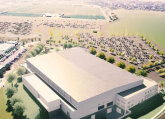 Frontwave Arena to Open on September 17 with the Debut of Gold Over America Tour Starring Simone Biles