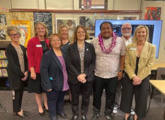 Oceanside Unified School District Announces 2023-24 Teacher of the Year & Employee of the Year