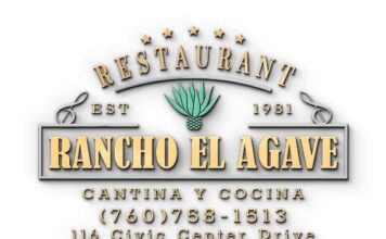 Rancho El Agave: Culinary Excellence and Mexican Heritage All In One Place