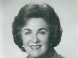 Women in Leadership