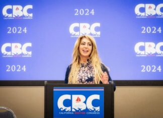 California’s Recreational Boating