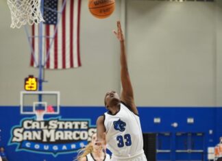 Women’s Basketball CSU San Marcos Wins Regular-Season Finale 58-46 at SSU