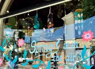 Spring in Bloom: A Kaleidoscope of Color Coming to Carlsbad Village