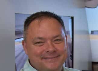 Army and Navy Academy Celebrates Nomination of Aviation Instructor Kevin Moss for CBAD’s High School Teacher of the Year