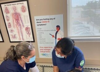 VCC and CSUSM Affordable Medical Assistant Training Program is Now Accepting Applications